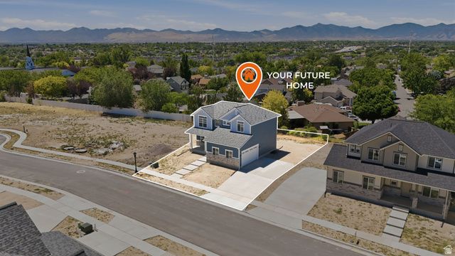 5788 S TRIPP LN, Murray, UT 84123