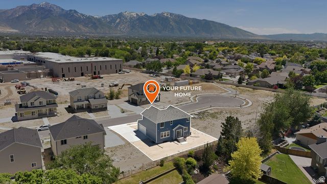 5788 S TRIPP LN, Murray, UT 84123
