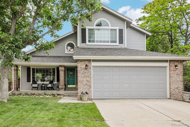 9352 Wheeler Court, Littleton, CO 80126