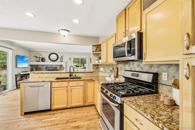 9352 Wheeler Court, Littleton, CO 80126