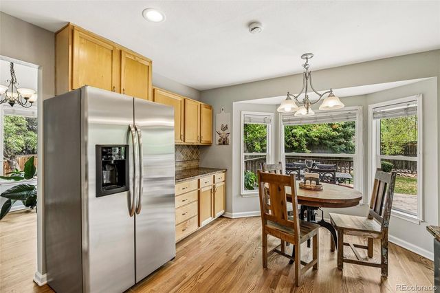 9352 Wheeler Court, Littleton, CO 80126