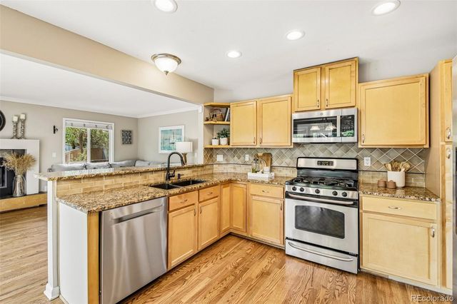 9352 Wheeler Court, Littleton, CO 80126