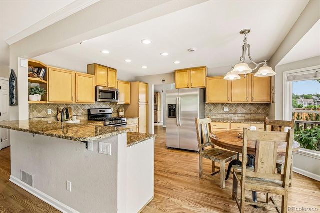 9352 Wheeler Court, Littleton, CO 80126