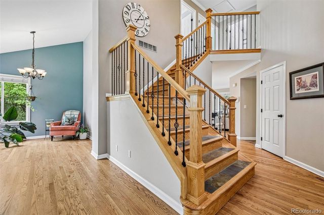 9352 Wheeler Court, Littleton, CO 80126