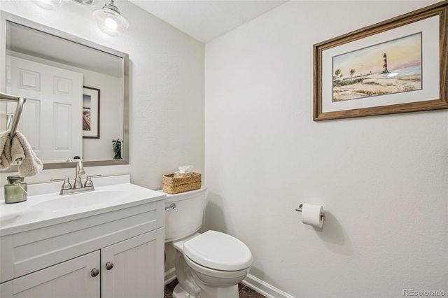 9352 Wheeler Court, Littleton, CO 80126