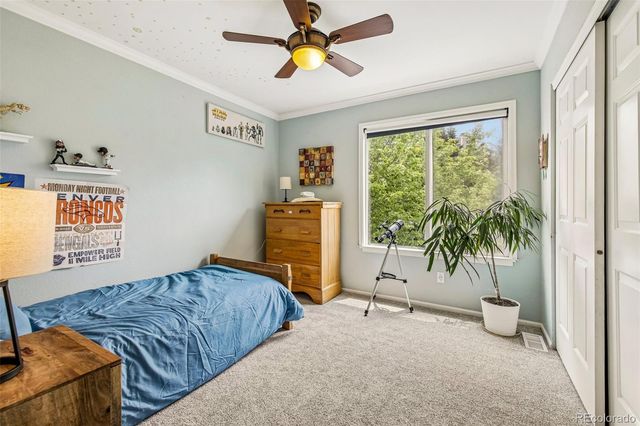 9352 Wheeler Court, Littleton, CO 80126