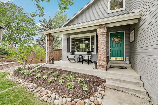 9352 Wheeler Court, Littleton, CO 80126