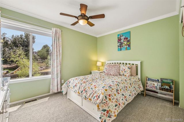 9352 Wheeler Court, Littleton, CO 80126
