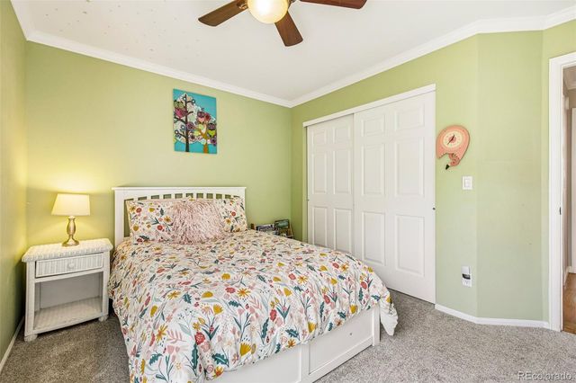 9352 Wheeler Court, Littleton, CO 80126