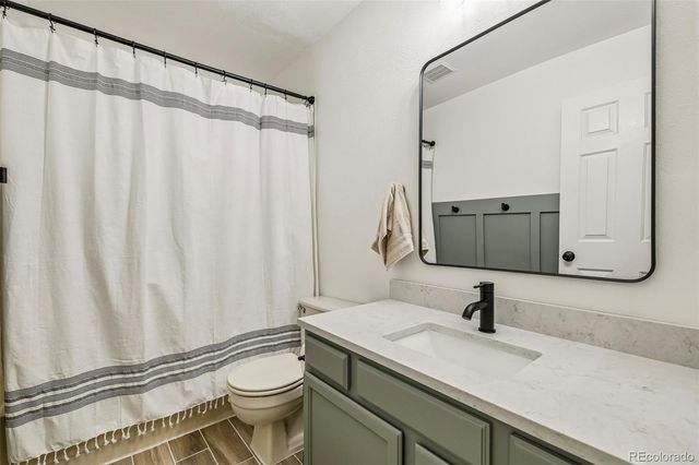 9352 Wheeler Court, Littleton, CO 80126