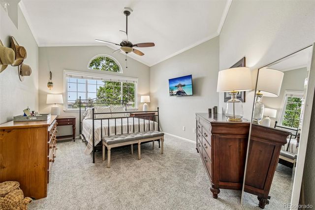 9352 Wheeler Court, Littleton, CO 80126