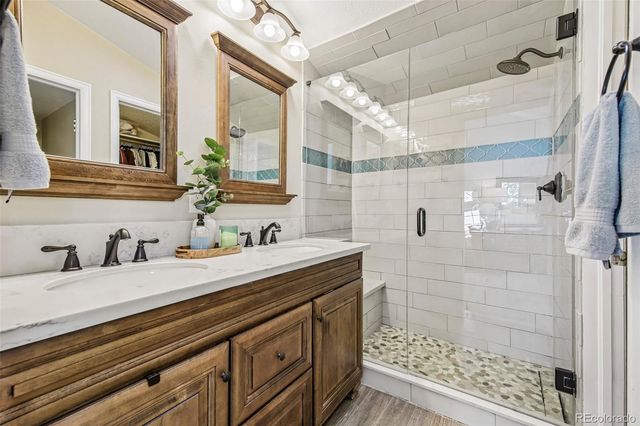 9352 Wheeler Court, Littleton, CO 80126