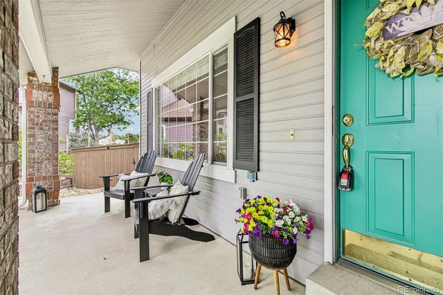 9352 Wheeler Court, Littleton, CO 80126