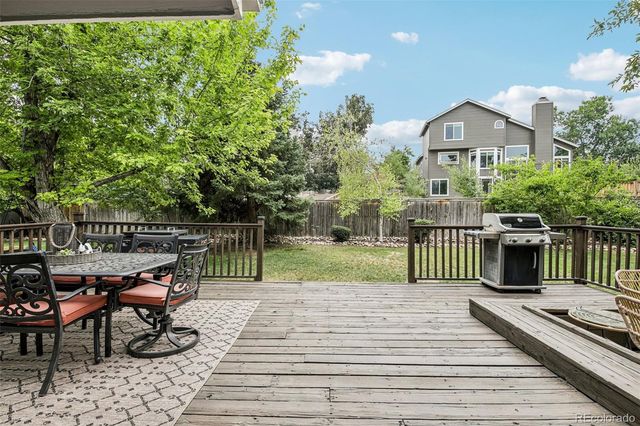 9352 Wheeler Court, Littleton, CO 80126