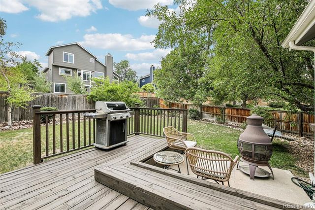 9352 Wheeler Court, Littleton, CO 80126