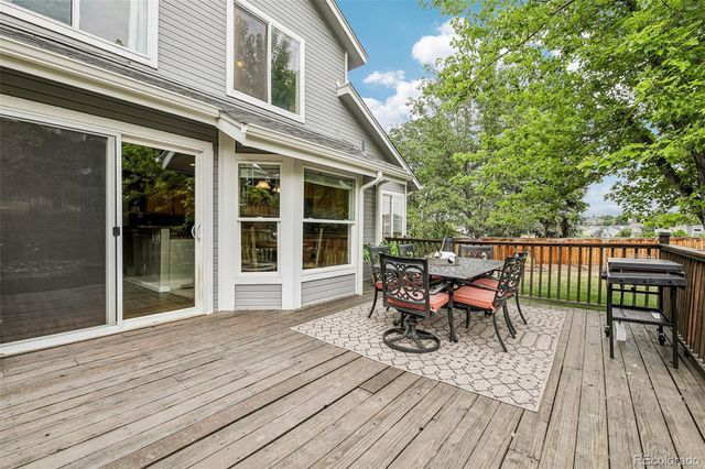 9352 Wheeler Court, Littleton, CO 80126