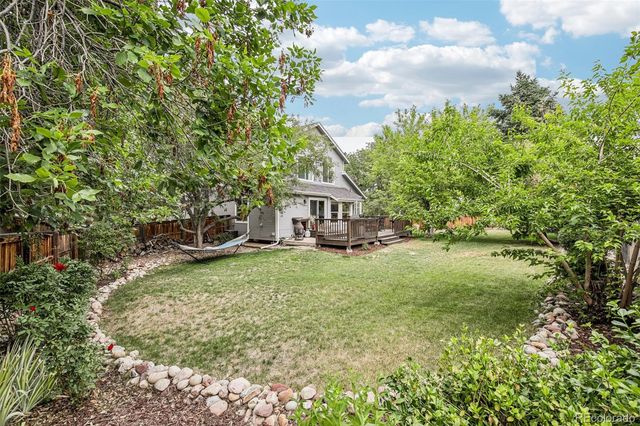 9352 Wheeler Court, Littleton, CO 80126