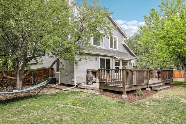 9352 Wheeler Court, Littleton, CO 80126