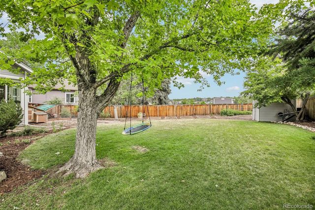 9352 Wheeler Court, Littleton, CO 80126