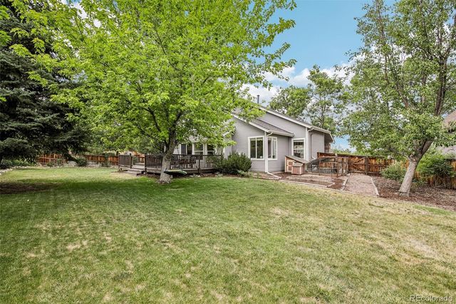 9352 Wheeler Court, Littleton, CO 80126