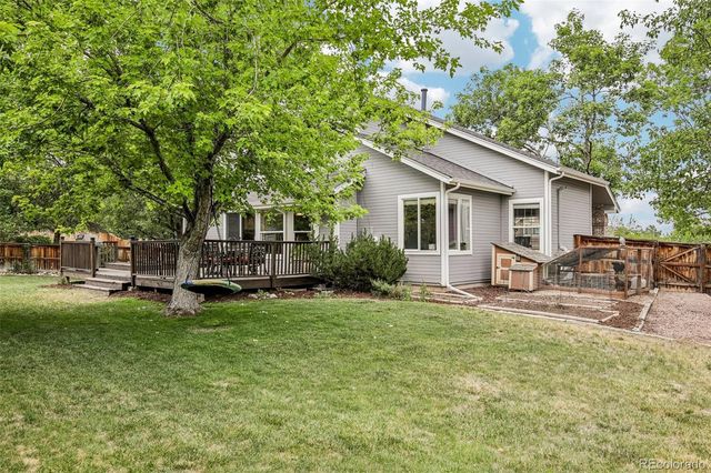 9352 Wheeler Court, Littleton, CO 80126