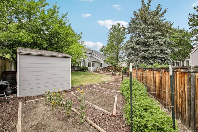 9352 Wheeler Court, Littleton, CO 80126