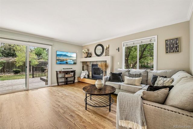 9352 Wheeler Court, Littleton, CO 80126