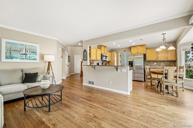 9352 Wheeler Court, Littleton, CO 80126