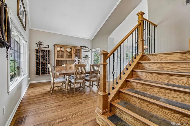 9352 Wheeler Court, Littleton, CO 80126
