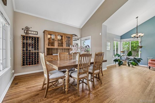 9352 Wheeler Court, Littleton, CO 80126