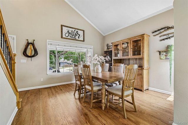 9352 Wheeler Court, Littleton, CO 80126
