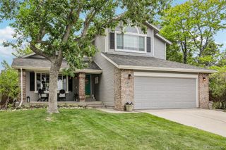 9352 Wheeler Court, Littleton, CO 80126
