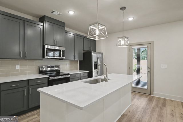 4227 Fern River Trail 4, Norcross, GA 30093