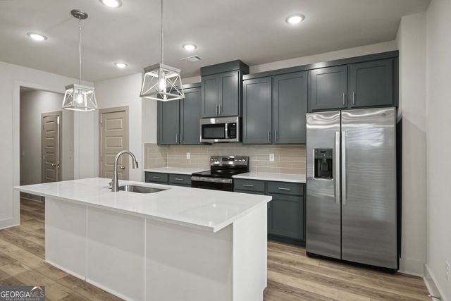 4227 Fern River Trail 4, Norcross, GA 30093