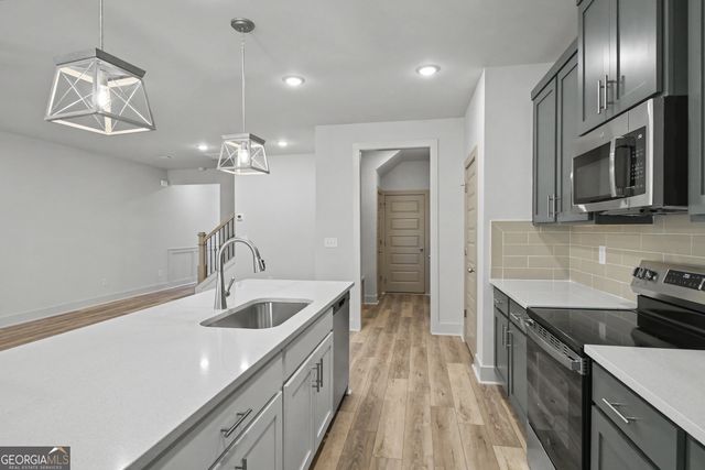 4227 Fern River Trail 4, Norcross, GA 30093