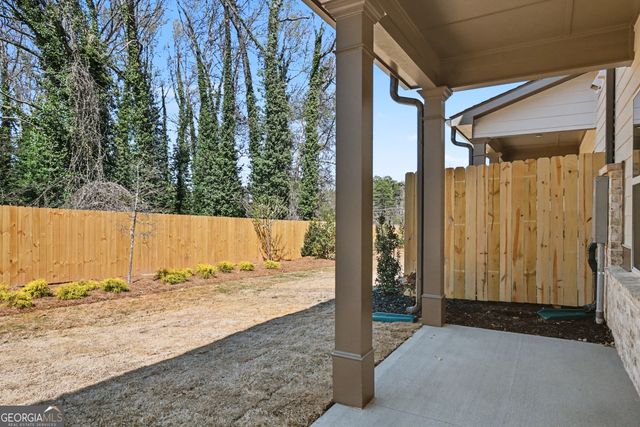 4227 Fern River Trail 4, Norcross, GA 30093