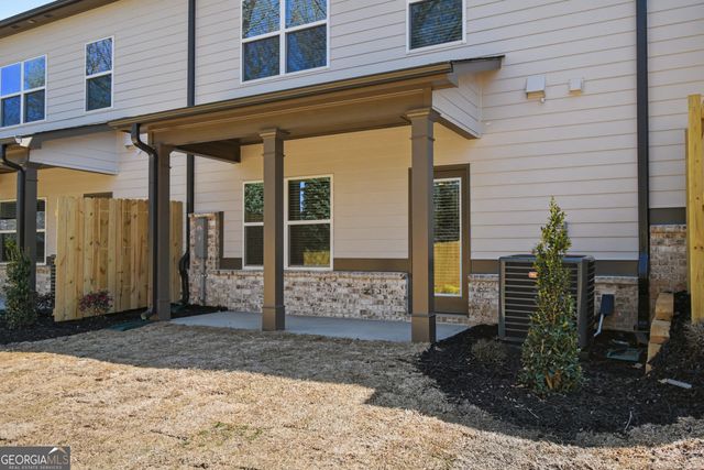 4227 Fern River Trail 4, Norcross, GA 30093