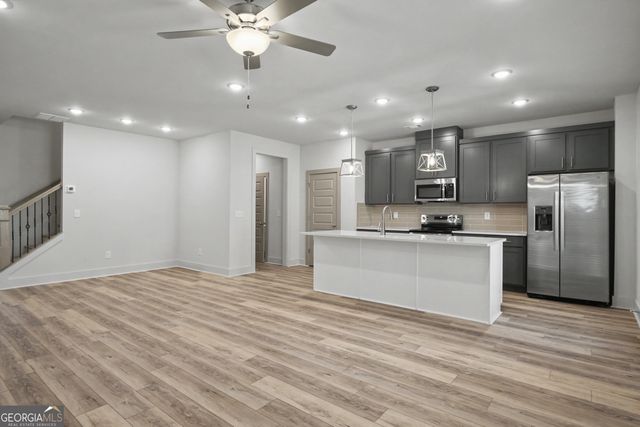 4227 Fern River Trail 4, Norcross, GA 30093