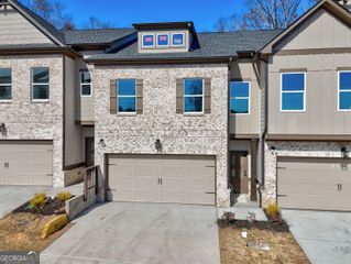 4227 Fern River Trail 4, Norcross, GA 30093