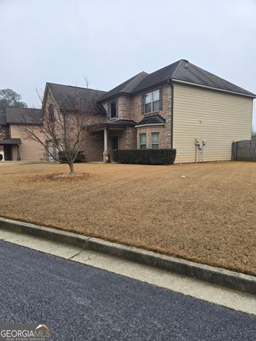 8722 Puett Drive, Douglasville, GA 30135