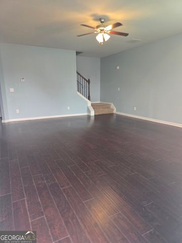 8722 Puett Drive, Douglasville, GA 30135