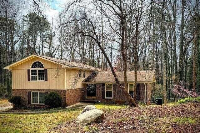 4093 Hideaway Drive, Tucker, GA 30084
