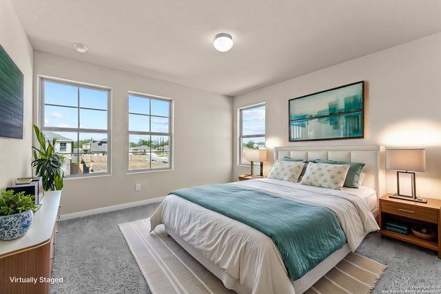 6279 Desert Aloe, San Antonio, TX 78245