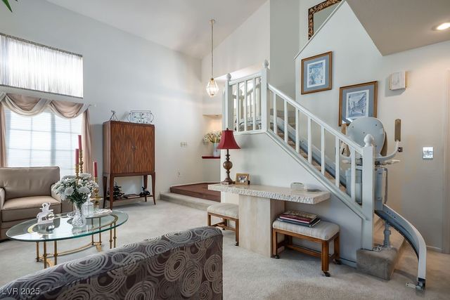 3044 Forest Lake Street, Las Vegas, NV 89117