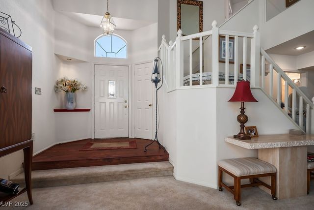 3044 Forest Lake Street, Las Vegas, NV 89117