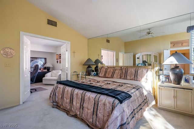 3044 Forest Lake Street, Las Vegas, NV 89117