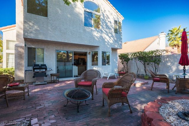 3044 Forest Lake Street, Las Vegas, NV 89117