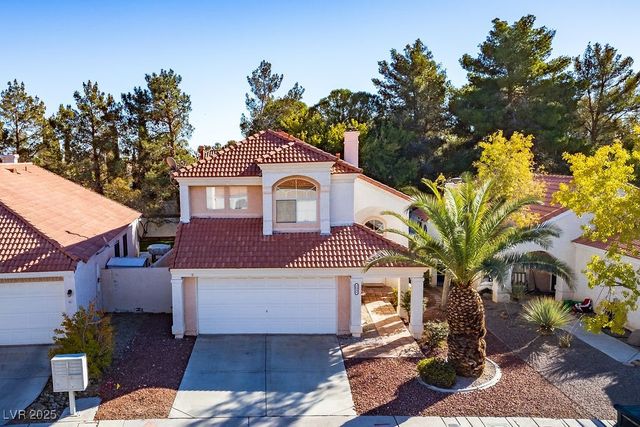 3044 Forest Lake Street, Las Vegas, NV 89117