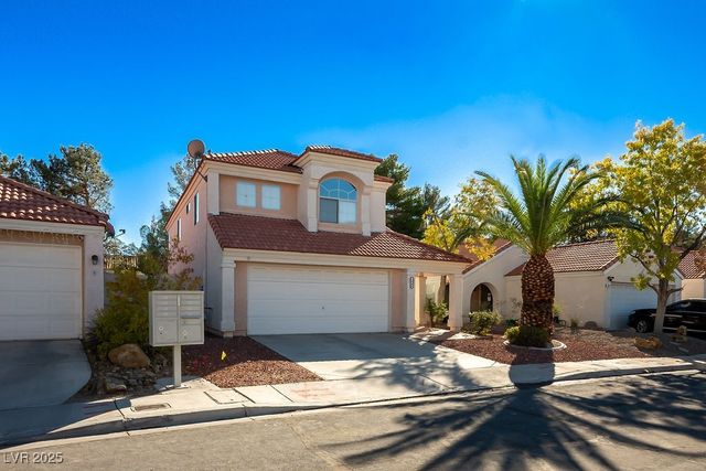 3044 Forest Lake Street, Las Vegas, NV 89117