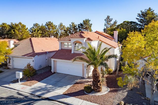 3044 Forest Lake Street, Las Vegas, NV 89117